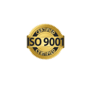 Image depicting ISO 9001 Certification