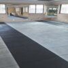 Image depicting flooring for gym