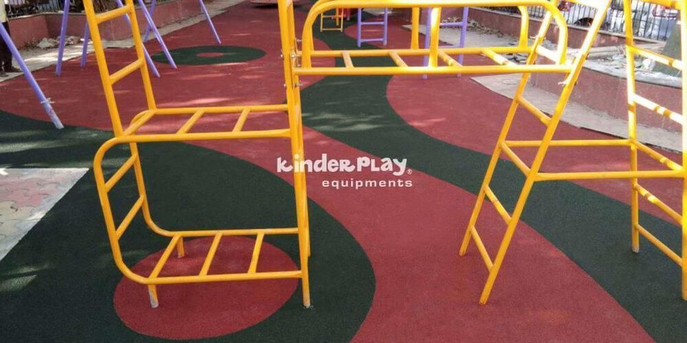 Image depicting SBR Flooring