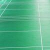 Image depicting Vinyl sports flooring