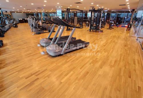 Image depicting Vinyl GYM