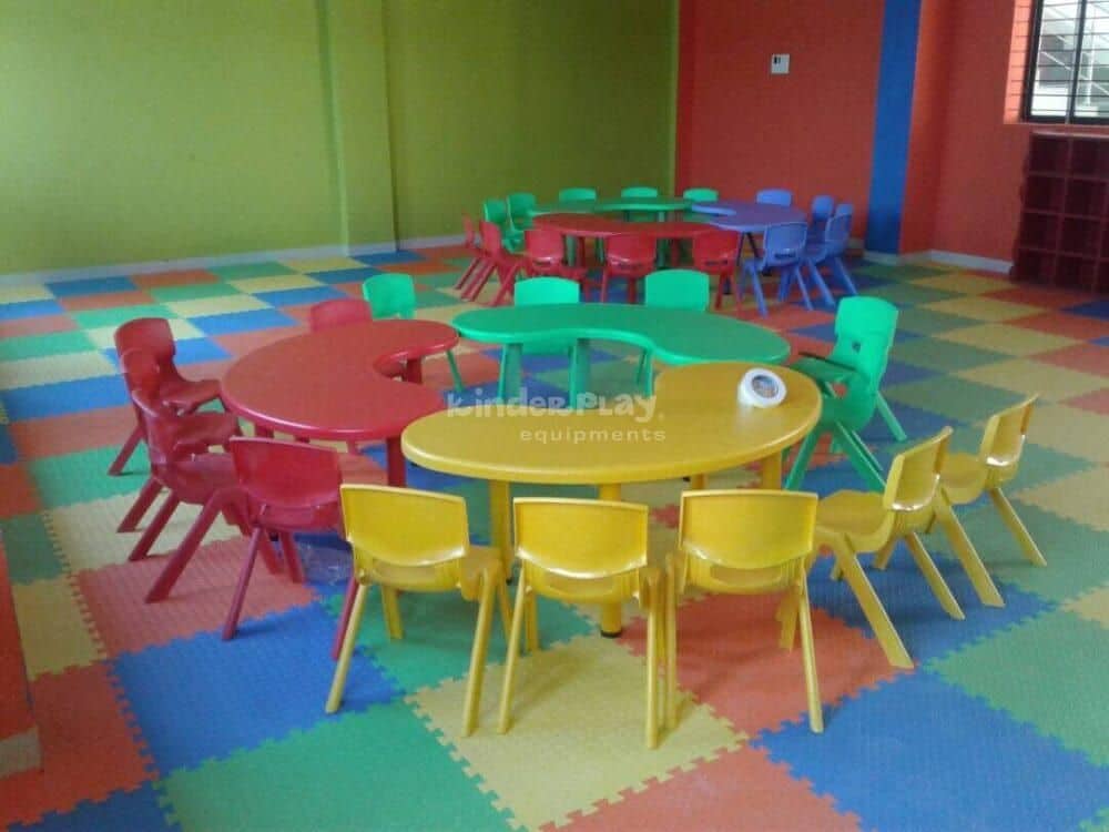 Image depicting Class Room Furniture
