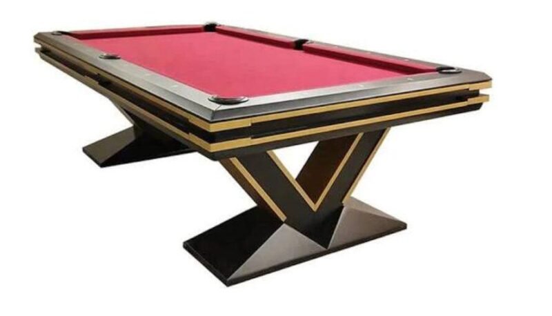 Compressing Pool Table Pool Table - Kinderplay