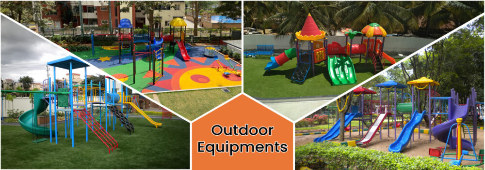 Image depicting Outdoor Equipments Banner